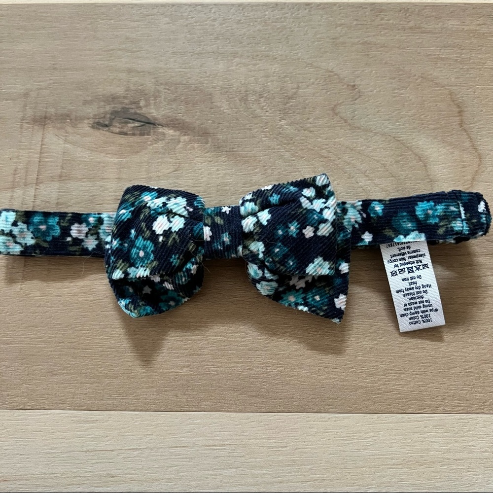4/$12 Janie and Jack Baby Headband Bow
